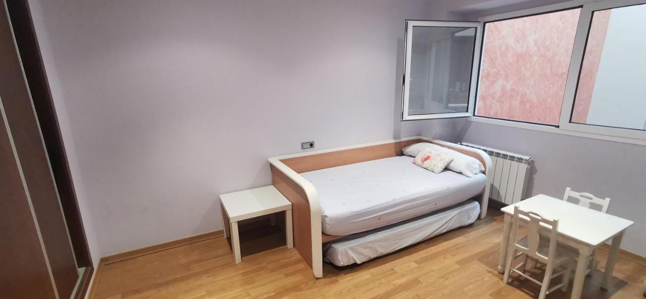 Casual Suites Gandia Centro Экстерьер фото