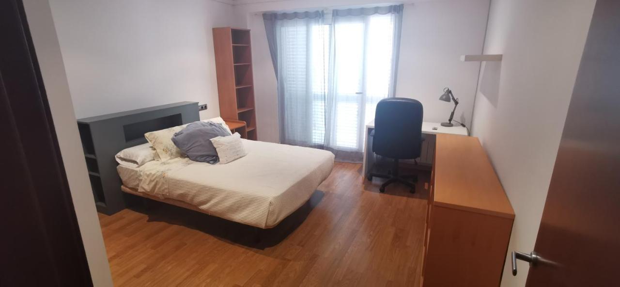 Casual Suites Gandia Centro Экстерьер фото