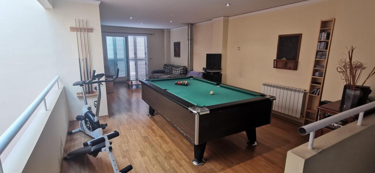 Casual Suites Gandia Centro Экстерьер фото